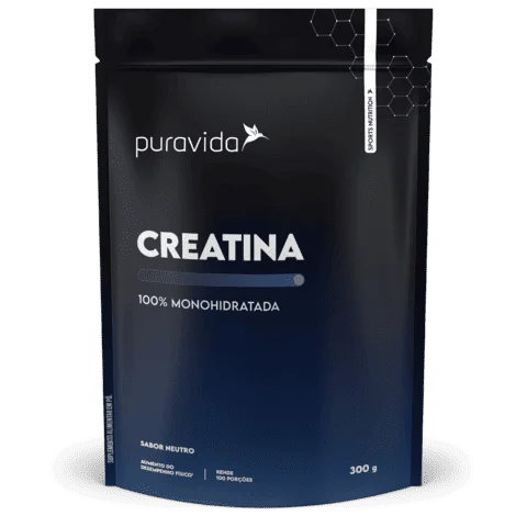 CREATINA 300G