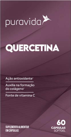 QUERCETINA