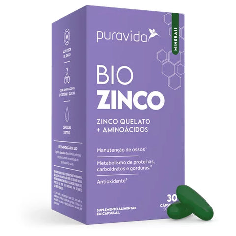 BIO ZINCO