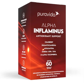 ALPHA INFLAMINUS