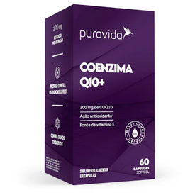 COENZIMA Q10+