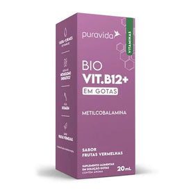 BIO VIT. B12+