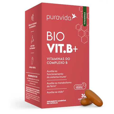 BIO VIT B+