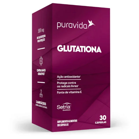 GLUTATIONA