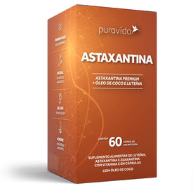 ASTAXANTINA