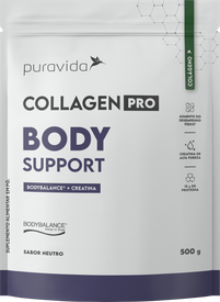 COLLAGEN PRO BODY SUPPORT 500G