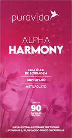 ALPHA HARMONY