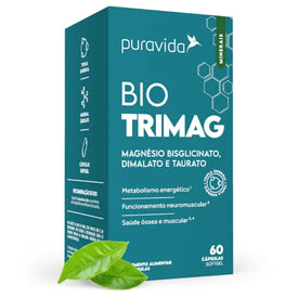 BIO TRIMAG